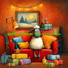 Látkový panel 587-876 Látkový panel 587-876