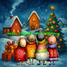 Látkový panel 587-878 Látkový panel 587-878