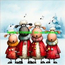 Látkový panel 587-881 Látkový panel 587-881