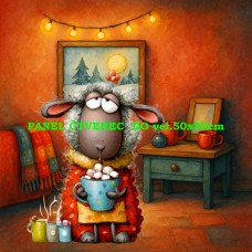 Látkový panel 587-882 Látkový panel 587-882