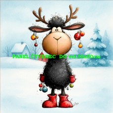 Látkový panel 587-887 Látkový panel 587-887