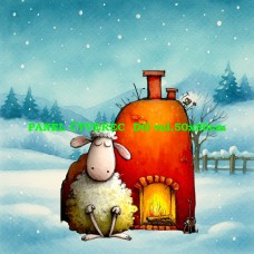 Látkový panel 587-888 Látkový panel 587-888