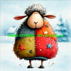 Látkový panel 587-889 Látkový panel 587-889