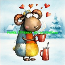 Látkový panel 587-890 Látkový panel 587-890