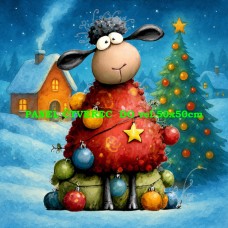 Látkový panel 587-891 Látkový panel 587-891