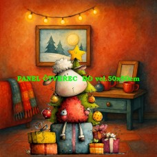 Látkový panel 587-895 Látkový panel 587-895