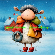 Látkový panel 587-896 Látkový panel 587-896