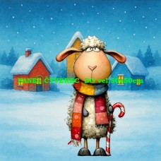 Látkový panel 587-897 Látkový panel 587-897