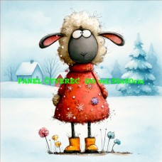 Látkový panel 587-900 Látkový panel 587-900