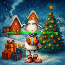 Látkový panel 587-901 Látkový panel 587-901