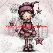 Látkový panel 587-902 Látkový panel 587-902