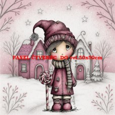 Látkový panel 587-903 Látkový panel 587-903