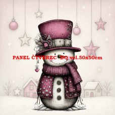 Látkový panel 587-909 Látkový panel 587-909