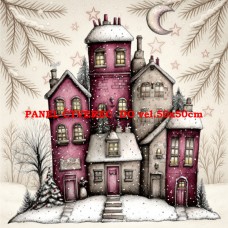 Látkový panel 587-915 Látkový panel 587-915