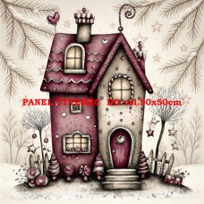 Látkový panel 587-916 Látkový panel 587-916