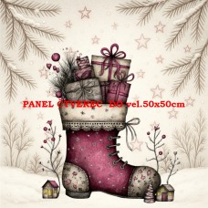 Látkový panel 587-918 Látkový panel 587-918