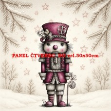 Látkový panel 587-923 Látkový panel 587-923