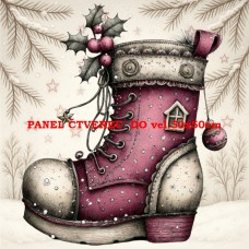 Látkový panel 587-925 Látkový panel 587-925