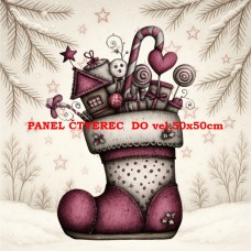 Látkový panel 587-931 Látkový panel 587-931