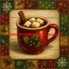 Látkový panel 587-98 Látkový panel 587-98