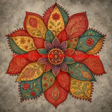 Látkový panel 588-11 Látkový panel 588-11