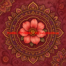 Látkový panel 588-12 Látkový panel 588-12