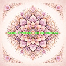 Látkový panel 588-123 Látkový panel 588-123