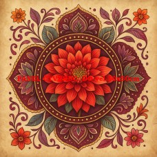 Látkový panel 588-13 Látkový panel 588-13