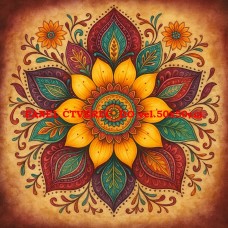 Látkový panel 588-14 Látkový panel 588-14