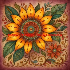 Látkový panel 588-15 Látkový panel 588-15