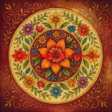 Látkový panel 588-17 Látkový panel 588-17