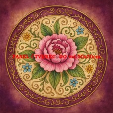 Látkový panel 588-19 Látkový panel 588-19