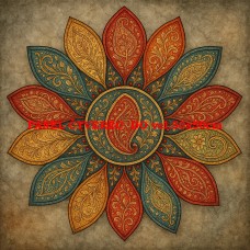 Látkový panel 588-2 Látkový panel 588-2