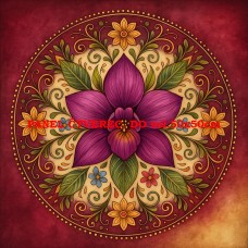 Látkový panel 588-21 Látkový panel 588-21