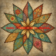 Látkový panel 588-22 Látkový panel 588-22