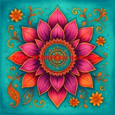 Látkový panel 588-26 Látkový panel 588-26