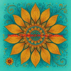 Látkový panel 588-27 Látkový panel 588-27