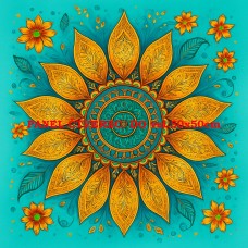 Látkový panel 588-28 Látkový panel 588-28