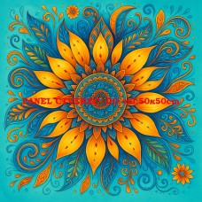 Látkový panel 588-29 Látkový panel 588-29