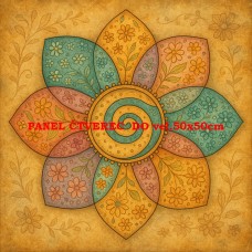 Látkový panel 588-35 Látkový panel 588-35