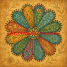 Látkový panel 588-36 Látkový panel 588-36