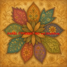 Látkový panel 588-37 Látkový panel 588-37