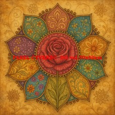 Látkový panel 588-38 Látkový panel 588-38