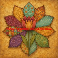 Látkový panel 588-39 Látkový panel 588-39