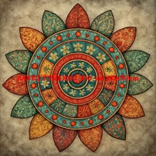 Látkový panel 588-4 Látkový panel 588-4