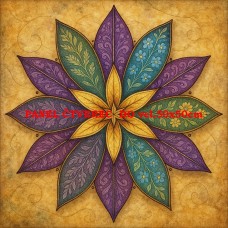 Látkový panel 588-40 Látkový panel 588-40