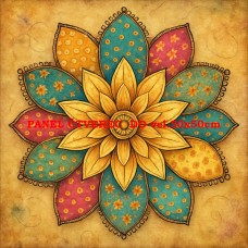 Látkový panel 588-41 Látkový panel 588-41