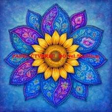 Látkový panel 588-42 Látkový panel 588-42