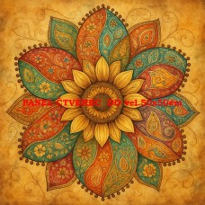 Látkový panel 588-43 Látkový panel 588-43