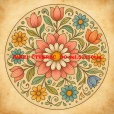 Látkový panel 588-46 Látkový panel 588-46